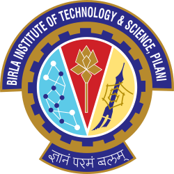 BITS Pilani BITS Pilani