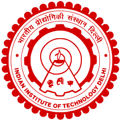 IIT Delhi IIT Delhi